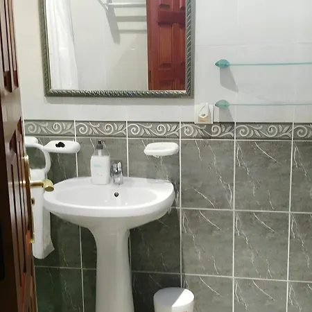 Vakantiehuis Casa Susana *