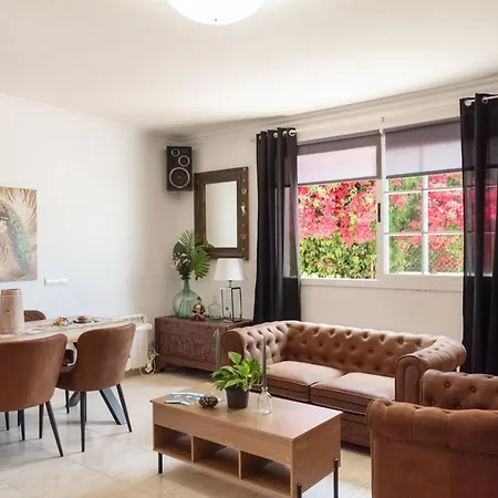 Casa Susana Vakantiehuis Santa Eularia des Riu