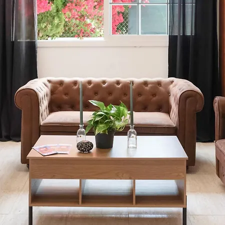 Casa Susana Vakantiehuis Santa Eularia des Riu