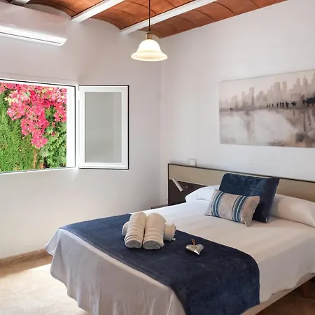 Vakantiehuis Casa Susana