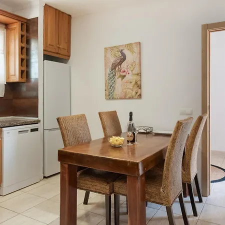 Casa Susana Vakantiehuis *