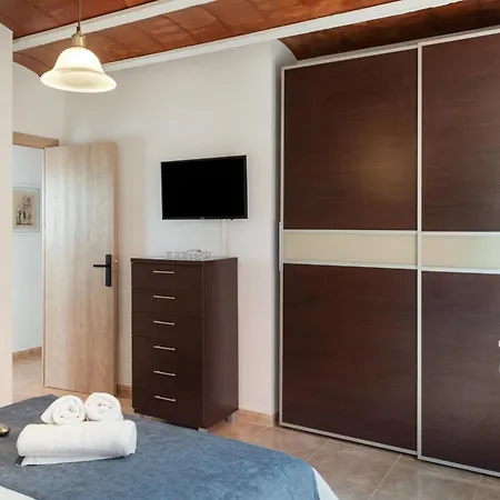 Casa Susana Vakantiehuis Santa Eularia des Riu