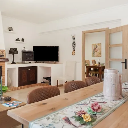 Vakantiehuis Casa Susana Santa Eularia des Riu