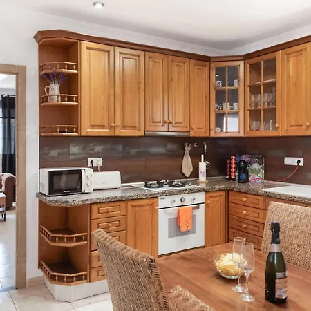 Casa Susana Santa Eularia des Riu