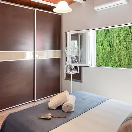 Vakantiehuis Casa Susana