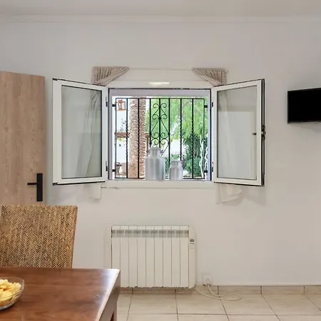 Vakantiehuis Casa Susana *