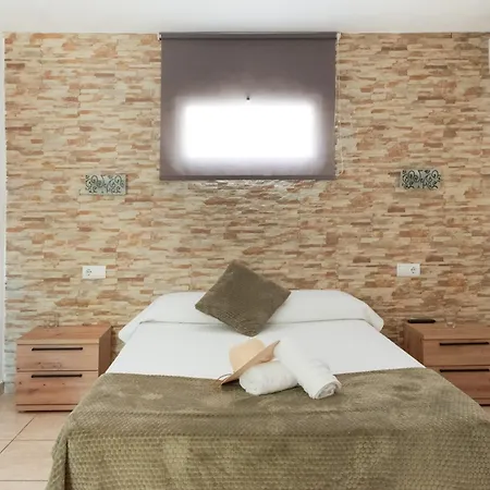 Vakantiehuis Casa Susana