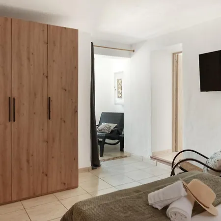 Vakantiehuis Casa Susana *