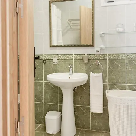 Casa Susana Vakantiehuis Santa Eularia des Riu