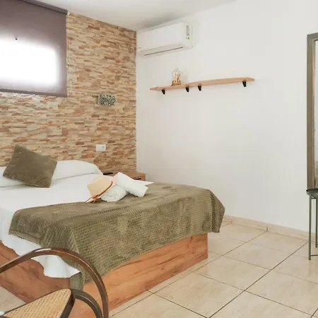 Vakantiehuis Casa Susana Santa Eularia des Riu