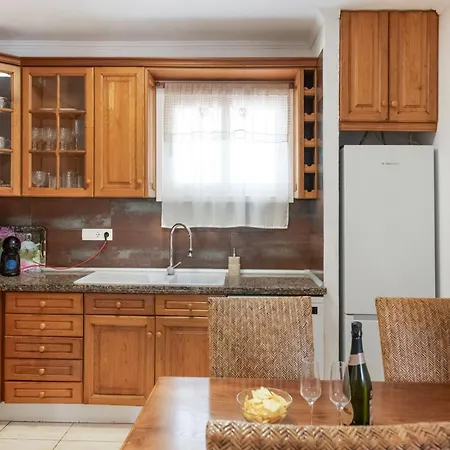 Casa Susana *
