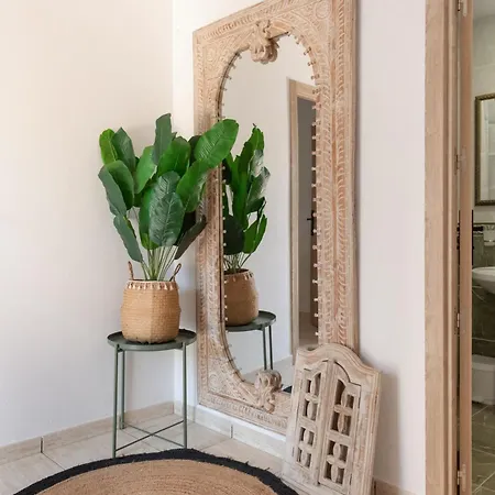 Casa Susana * Santa Eularia des Riu