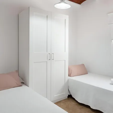 Vakantiehuis Casa Susana