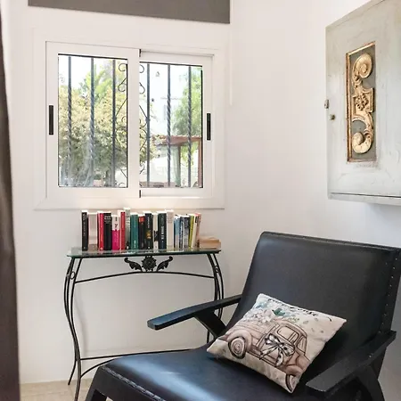Casa Susana * Santa Eularia des Riu