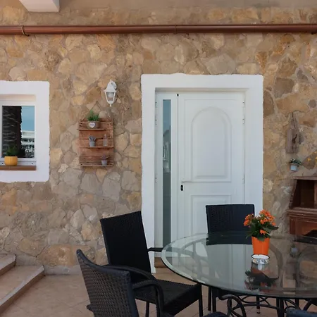 Vakantiehuis Casa Susana *