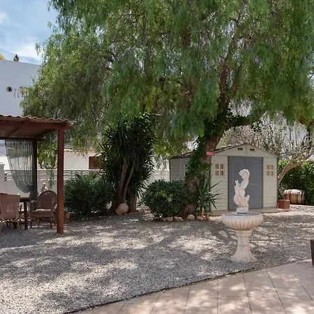 Casa Susana *