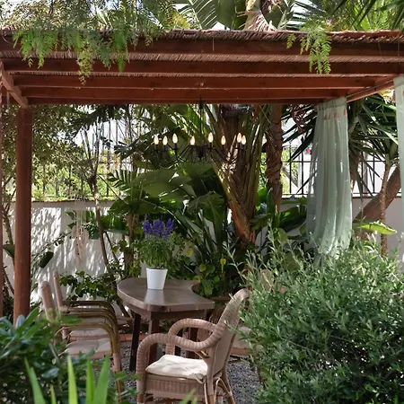 Casa Susana * Santa Eularia des Riu
