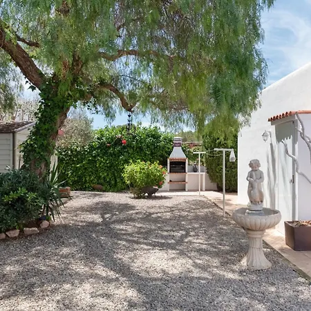 Casa Susana *