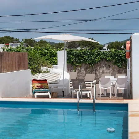Casa Susana *