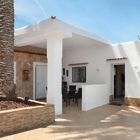 Vakantiehuis Casa Susana Santa Eularia des Riu