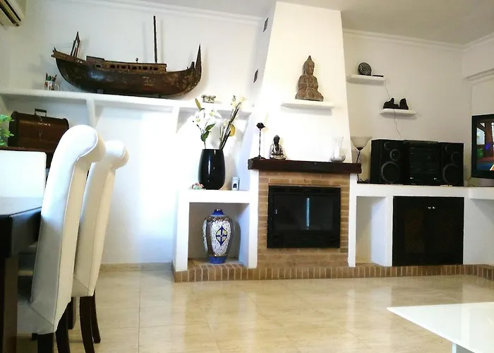 Casa Susana * Санта-Эулалия-дель-Рио