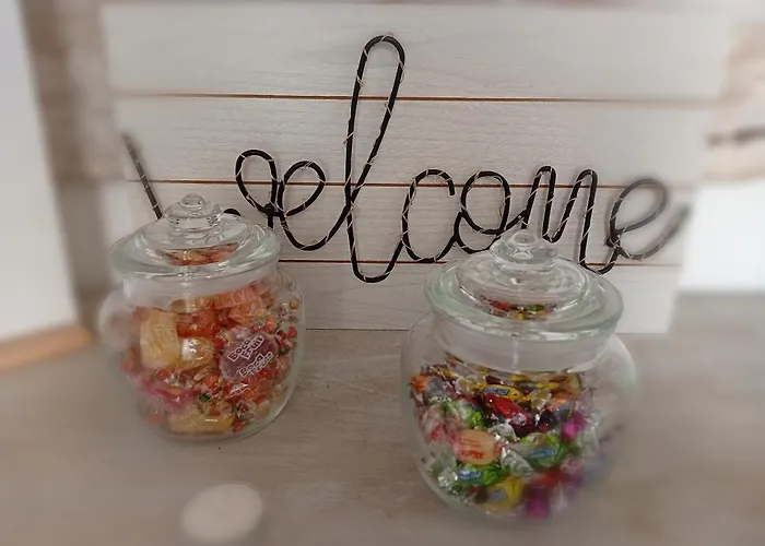 Дом отдыха Casa Susana *