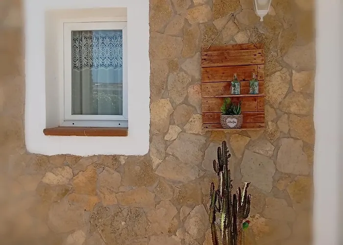 Дом отдыха Casa Susana *