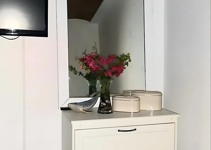 Дом отдыха Casa Susana *