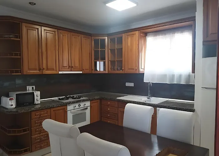 Дом отдыха Casa Susana