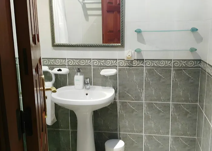 Casa Susana Дом отдыха Санта-Эулалия-дель-Рио